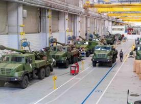 Що взагалі з артилерії є в Індонезії, яка хоче більше французьких САУ CAESAR, перевірених у боях