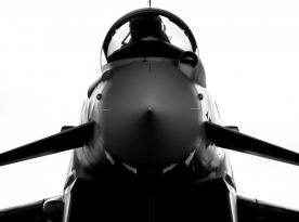 3 роки чекали: Туреччина купує Eurofighter, Німеччина - погодилась, Британія врятувала завод, але ще одна битва - попереду