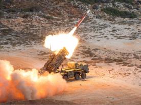 Як Німеччина дійсно швидко може поставити додаткові Patriot Україні, якщо черга на них 4-5 років