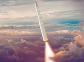 Стало відомо, коли скажено дорога ракета LGM-35A досягне початкової операційної готовності 