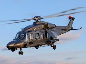 Leonardo погрожують британцям згорнути всю діяльність в країні, якщо не вирішать питання з вертольотами