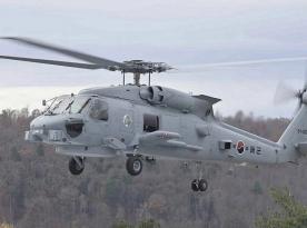 КНДР на російських технологіях будує нові підводні човни, проти яких Південна Корея потроїть парк вертольотів MH-60R