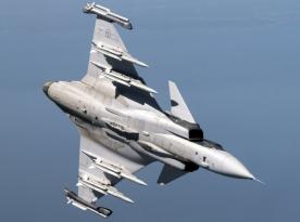 Після імпічменту президентки, у Перу передумали купляти Gripen та схиляються до F-16 з США, які значно дорожчі