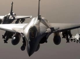 Париж після сварки з ОАЕ через Rafale F5​ хоче поновити співпрацю, і причина напрочуд проста - треба гроші