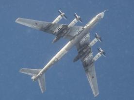 У кого РФ вкрала бомбардувальники Ту-95МС, на що натякає збиття Су-30 з надводного дрона та інші новини тижня