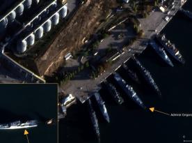 Що з кораблями рашистів після атаки дронів у Севастополі, і до чого тут 