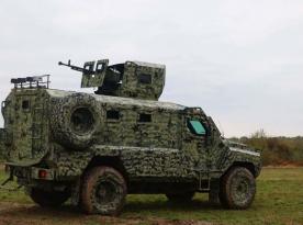 До понад 2000 переданих Україні бронемашин Senator додадуться ще 383 та інші деталі нової військової допомоги від Канади