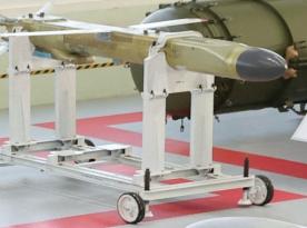 Росіяни над Х-101 під Ту-95МС працювали понад 20 років, але скільки часу в них піде на 