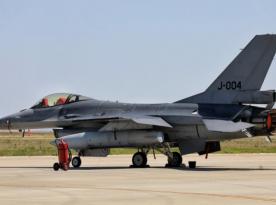 Румунія офіційно отримає від Нідерландів 18 F-16 для навчання пілотів ЗСУ, але там буде 