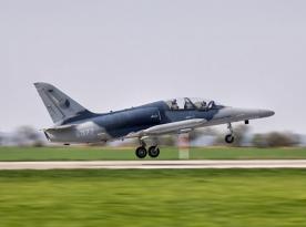 Чехія активно використовує лише чверть зі своїх літаків L-159, але відмовляється продавати їх Україні проти дронів