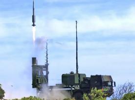 Румуни викинули ЗРК IRIS-T з конкурсу заради перемоги Spyder з Ізраїлю, а тепер поновили перемовини