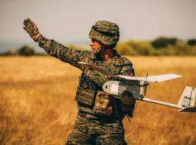 Іспанія змінила свої плани з модернізації збройних сил, щоб врахувати досвід Збройних Сил України