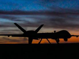 Творець легендарного Reaper робить і БПЛА-заміну для MQ-9, але головне поки таємниця