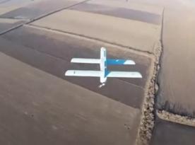 Рашисти вперше розкрили характеристики свого БПЛА 