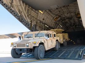 Легендарні HMMWV продовжать виробляти до 2027 року для потреб армії США на фоні закриття закупівель JLTV