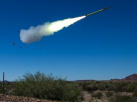 Нову дешеву та масову зенітну європейську ракету LEAP планують розгортати прямо 