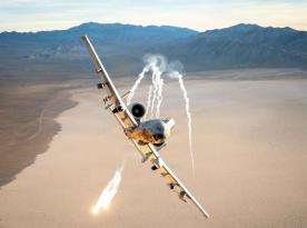  А-10 в Ірані стали 