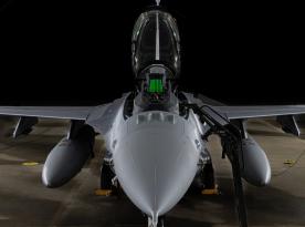 У Перу побідкались, що у строю лише два винищувачі та почали фінансування закупівлі астрономічно дорогих F-16