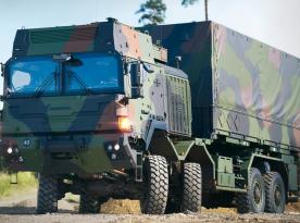 RMMV HX сподобалися ЗСУ для логістики, а скільки вони можуть коштувати за даними контракту для Німеччини на 2000 штук