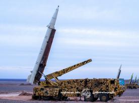 Дуже ймовірно, що РФ модифікувала іранські балістичні ракети для проходження повз ЗРК Patriot