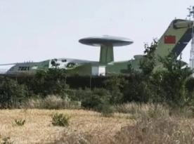 Китай тепер має не тільки чотири KJ-2000, схожі на російські А-50, але й новітні KJ-3000 також, що відомо про ці літаки