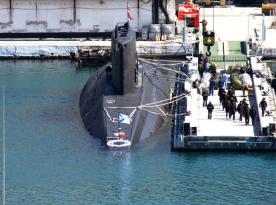 Чому ураження російської субмарини