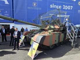 Румунські танки TR-85M1R не будуть 