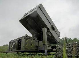 На заміну обіцяним Україні F-16 Бельгія витратить понад 3 млрд євро на наземну ППО із GM200, Skyranger 30 та NASAMS