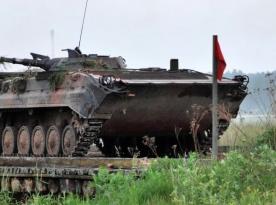У Польщі озвучили нову ідею, що їм робити із сотнями БМП-1, які є плюси та мінуси