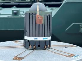 Перед загрозою рашистів Латвія готується самостійно виробляти 