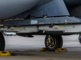 Аби бити рашистів ще далі новий варіант високоточної бомби StormBreaker отримає турбореактивний двигун і готується до випробувань