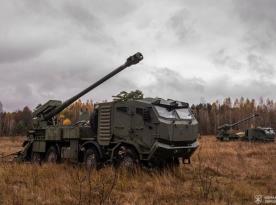 Ініціатива Defence.City як новий імпульс розвитку вітчизняної оборонки