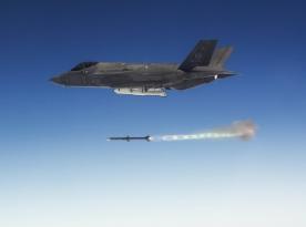 Греція вмовляє США продати їй AIM-120D через Туреччину з Eurofighter та Meteor - і це багаторівнева боротьба між 5 столицями