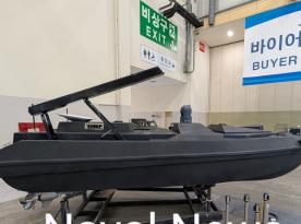 Корейці вивчають український досвід та створюють власні морські дрони-камікадзе з ракетами