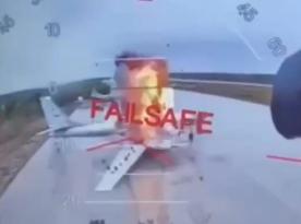 Україна знову пише історію: наші FPV-дрони масово нищать Ту-95МС та іншу стратегічну авіацію ворога