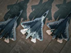 В Індії впевнені, що їхній AMCA буде кращим за Су-57, але які