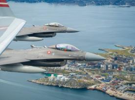 Як Ізраїль може покращити аргентинські F-16, якщо їм вдасться продати саме свої послуги з модернізації