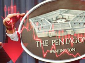 Вечеря у Пентагоні, що змінила ОПК США: 31 рік тому Lockheed Martin та Northrop Grumman були чотирма окремими компаніями