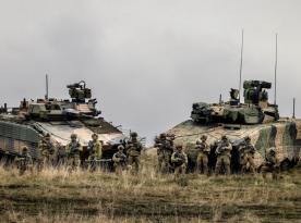 Що впливає на вибір сучасної БМП та чому локалізація стає критичним питанням в Європі на прикладі Румунії