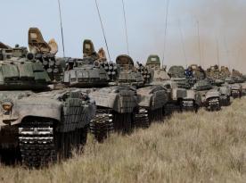 Чим загрожує чергове нарощування російських військ біля України: аналіз