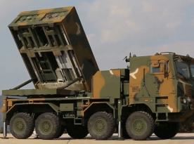 Коли перші РСЗВ K239 Chunmoo будуть готові стримувати рашистів на півночі в арсеналі Норвегії, де їх обрали замість HIMARS