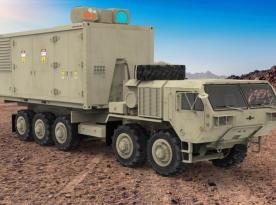 Від потужного лазера проти ракет Х-101 та 