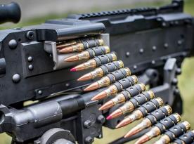 Після понад 25 років залежності від інших Франція визначилася з поверненням виробництва стрілецьких боєприпасів