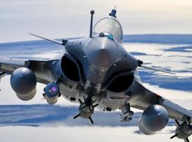 Вже 300-й Rafale зійшов з конвеєра, що ставить під питання статус 