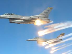 Коли F-16 з’являться в Україні - повна заява речника ПС ЗСУ про передачу літаків