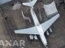 КНДР майже 1 рік робить свій AWACS як російський А-50, він поки не злітає і на це може бути свої причини