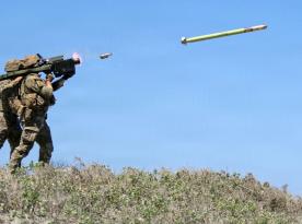 У Нідерландах запустять виробництво Stinger з європейських компонентів, що подвоїть річний обсяг
