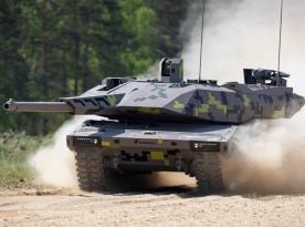 Спочатку танки Panther обіцяли ЗСУ за 18 місяців, а на практиці їх доведеться чекати Італії аж до 2029 року