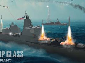 Лінкор імені Трампа будуватимуть 8 років і почнуть не раніше 2028 року, а виділити треба понад 17 млрд доларів лише на перший