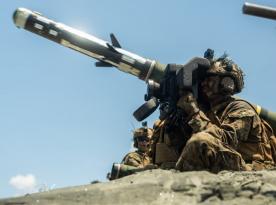 Аби теж робити ПТРК Javelin, з яких в Україні палили російські танки, Індія домовилася з виробниками, але чи достатньо цього